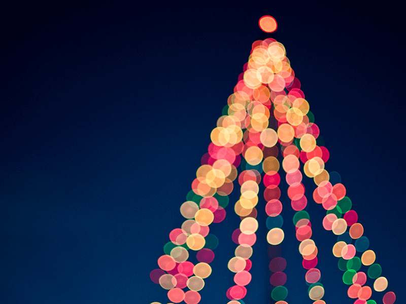 Barcelona fixa l’encesa de llums de Nadal per divendres 27 de novembre