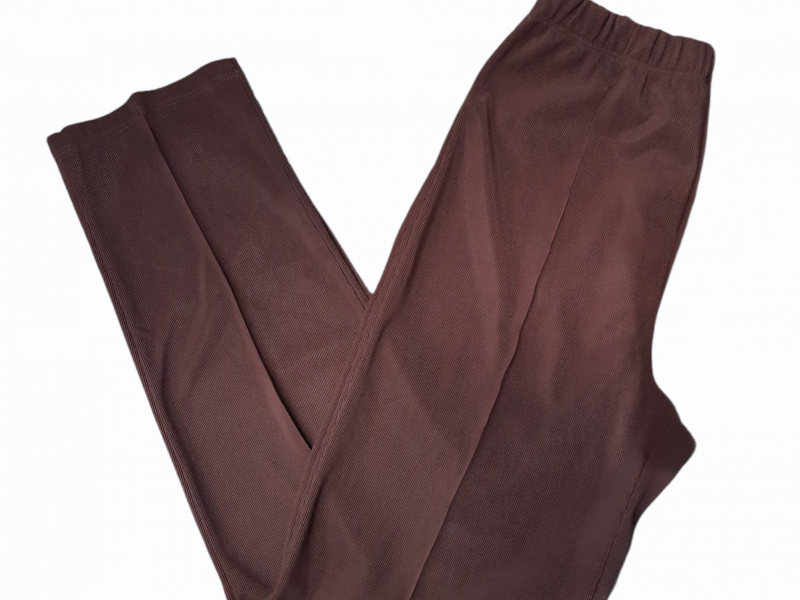 Pantalones invierno Otomán Jazzmin tallas pequeñas y grandes  (6)