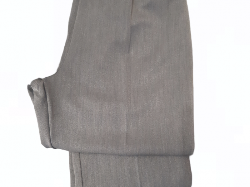 Pantalones Tallas Grandes con goma en cintura biolelástico, invierno. (1)