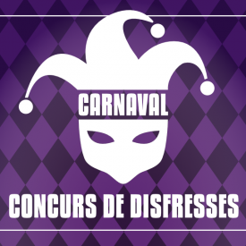 Carnaval en el Mercat de Sant Antoni (2019)