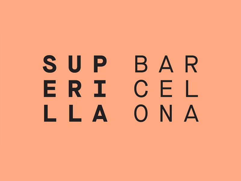 Todo listo para las jornadas Supermanzana Barcelona-La ciudad tras la Covid