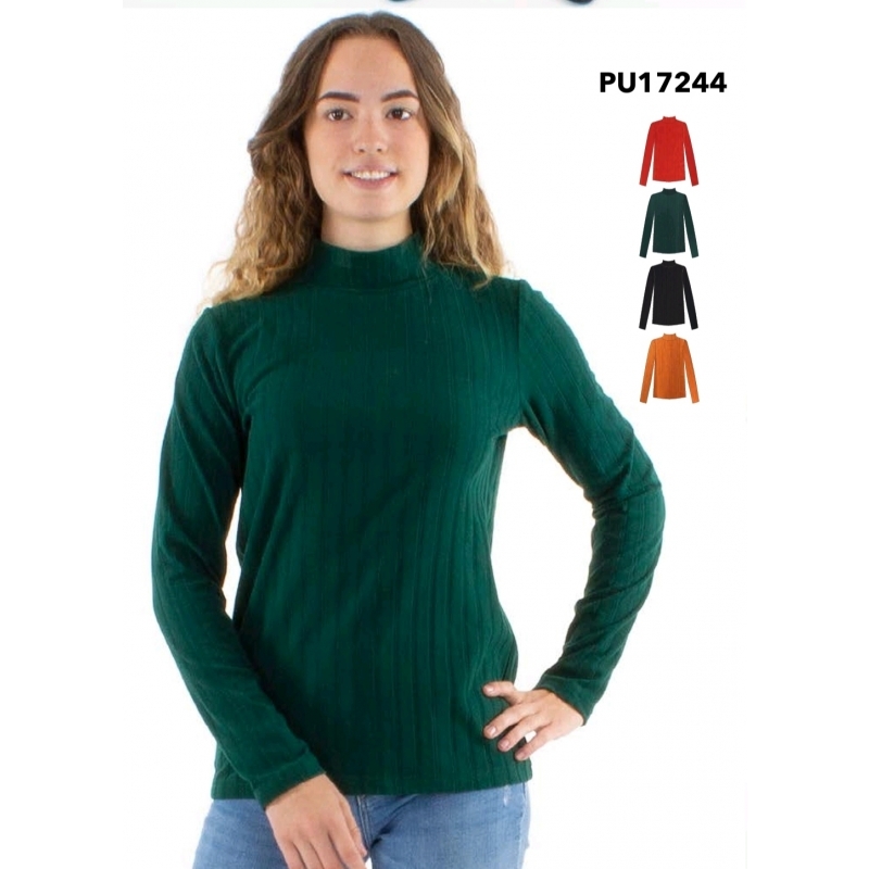 Suéter coll perkins PU17244