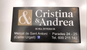 Cristina & Andrea