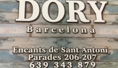 Dory Barcelona